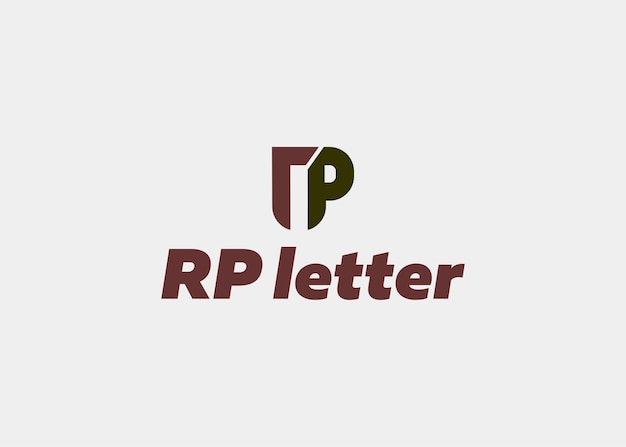 LOGO RP BRIEF BEDRIJFSNAAM