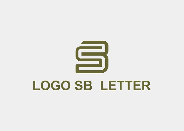 LOGO SB BRIEF BEDRIJFSNAAM