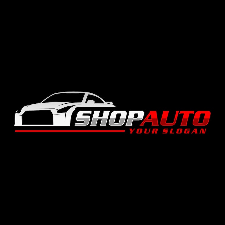 LOGO SHOP AUTO