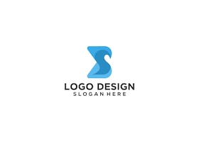 Logo sigma company name logo illustration