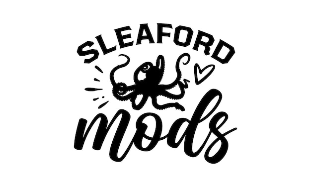 Viene mostrato il logo per i mod slough.