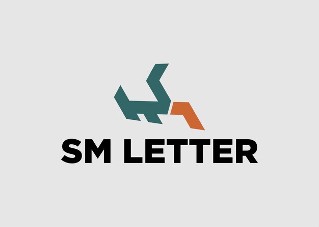 LOGO SM MS LETTER COMPANY NAME