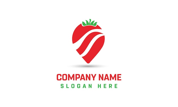 logo Strawberry