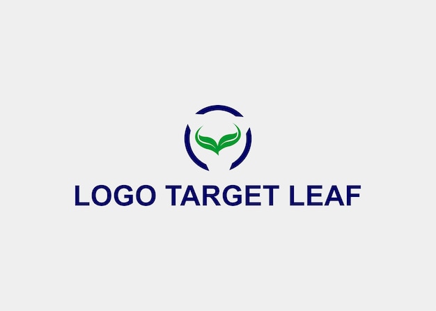 Логотип target leaf название компании