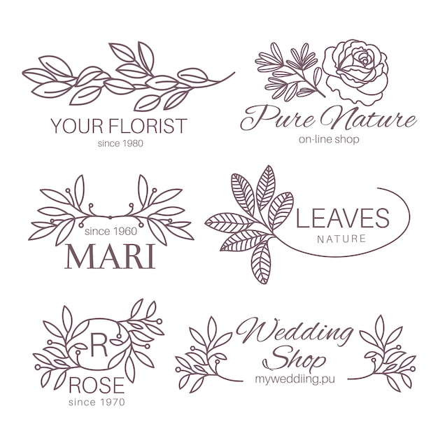 LOGO TEMPLATE Logo 