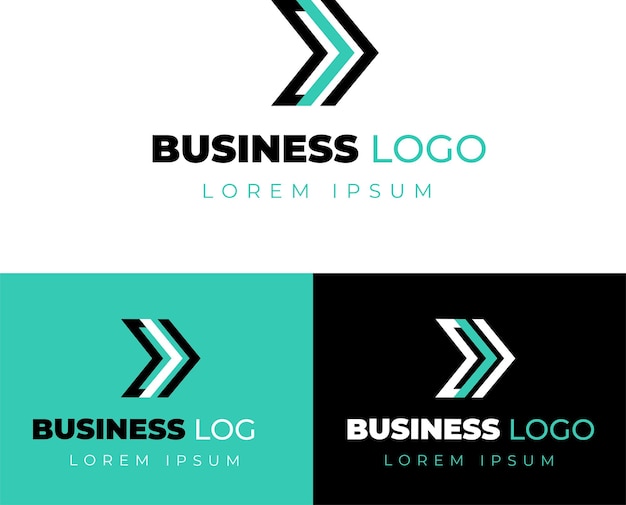 Vector logo template vector with symbol