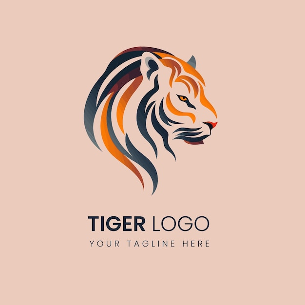 Logo Tiger