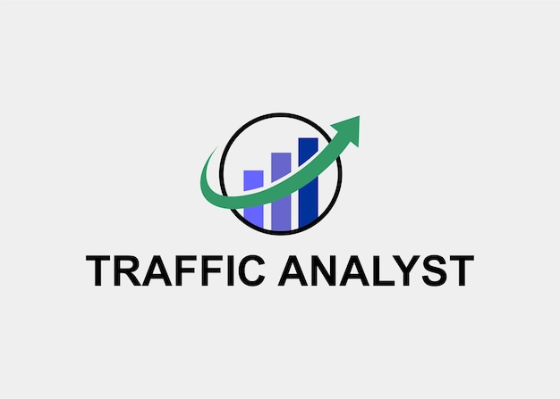 logo traffic analysis company name