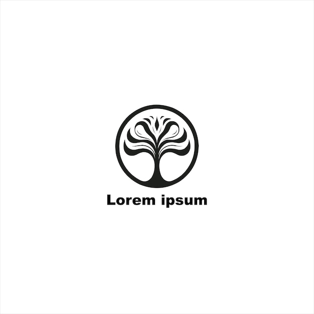 Logo van de boom