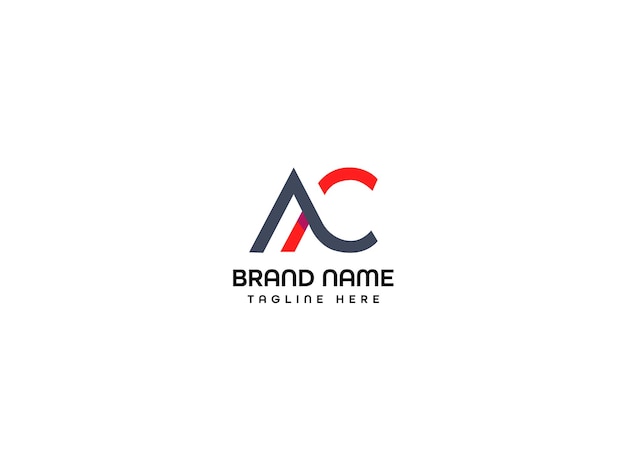 logo van de brief