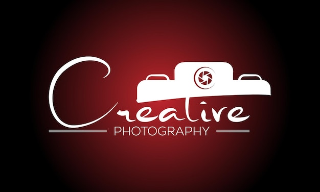 Logo van de fotografie