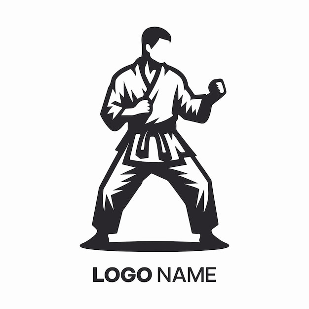logo van de gevechtsvliegtuig