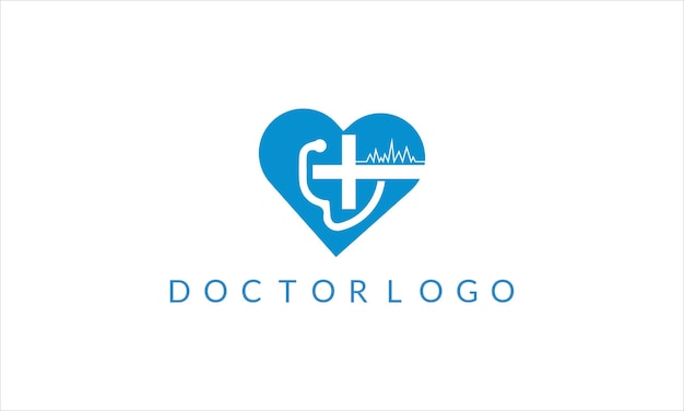 Logo van de gezondheidszorg