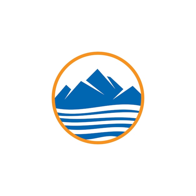Logo van de zomer