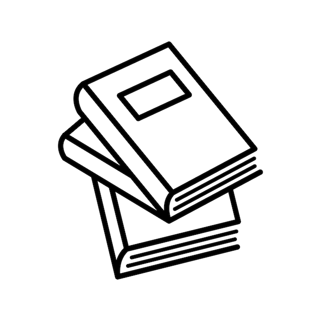 logo van het boek