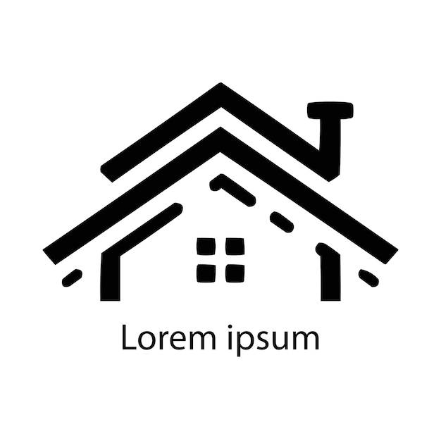 logo van het huis