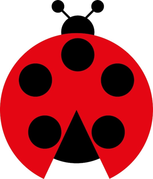 logo van het insectenpictogram