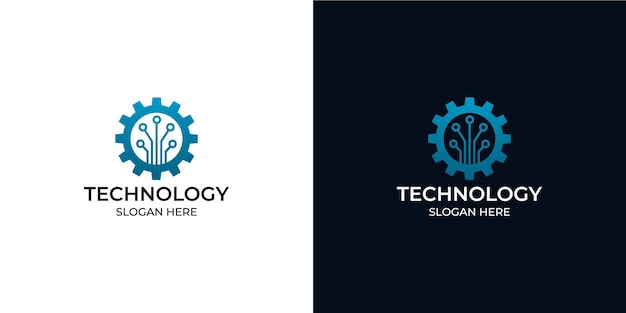 Logo van machinecombinatietechnologie