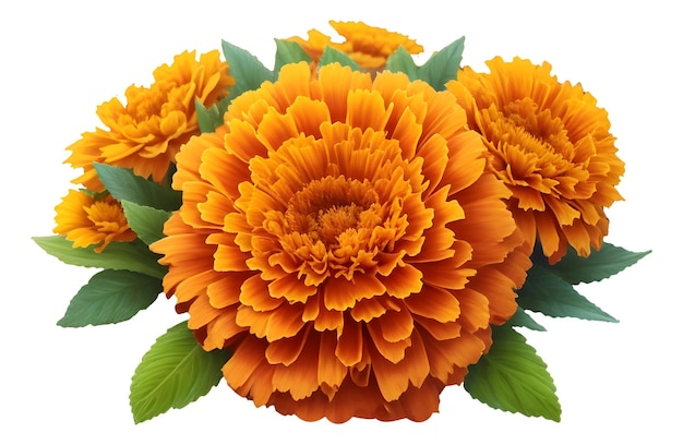 Logo van Marigold