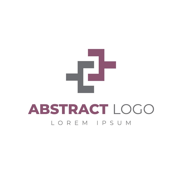 Logo vector idee