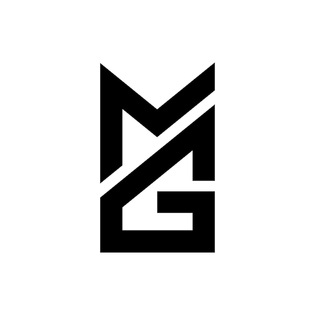 Logo vector m