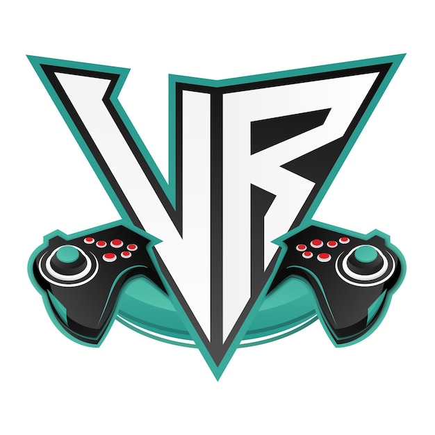 V Is Video Games Images - Free Download on Freepik