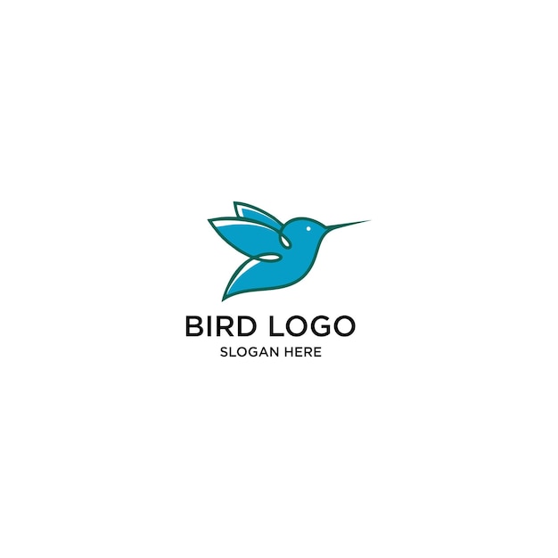 Logo vogel