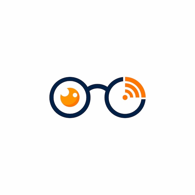 Logo voor een website genaamd wifi.