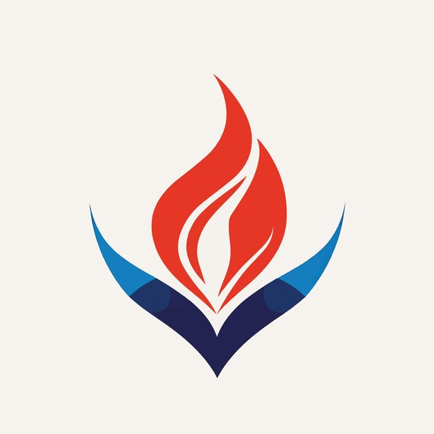 logo voor Firebird op een witte achtergrond