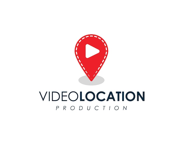 Logo voor videolocatie