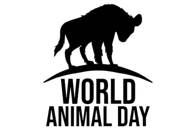 Logo Werelddierendag 18