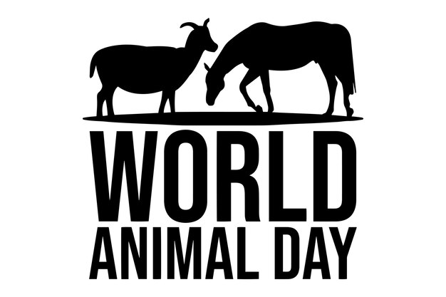 Logo Werelddierendag 34