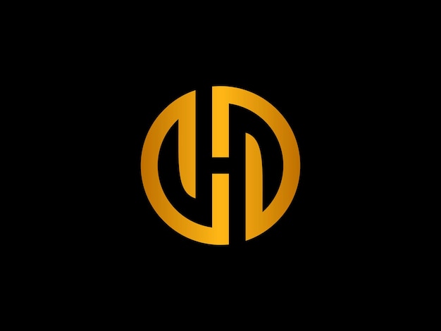 A logo with the letter gd in a circle