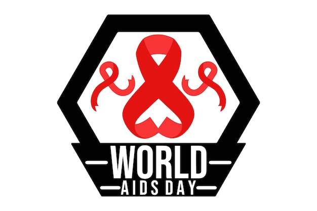 Logo World Aids Day 109