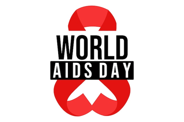 Logo World Aids Day 147