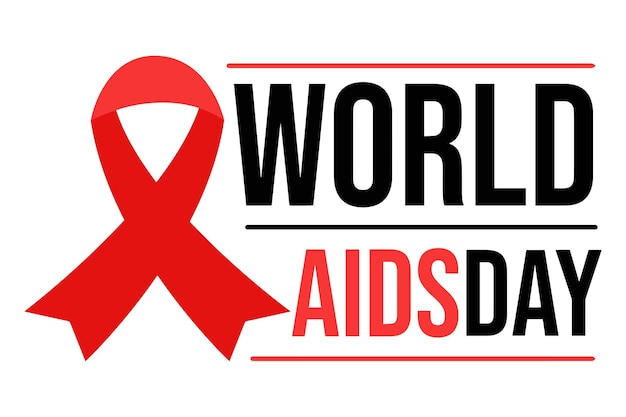 Logo World Aids Day 16