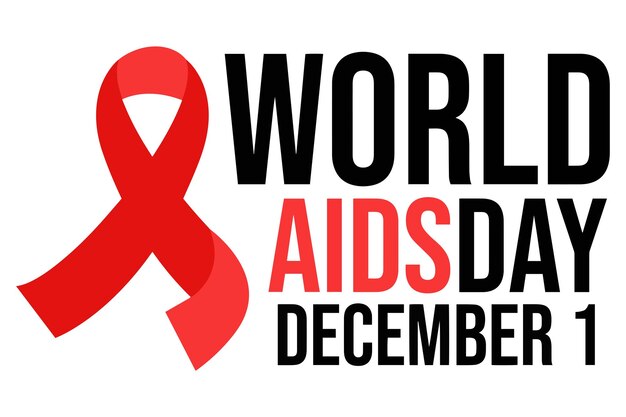 Logo World Aids Day 21