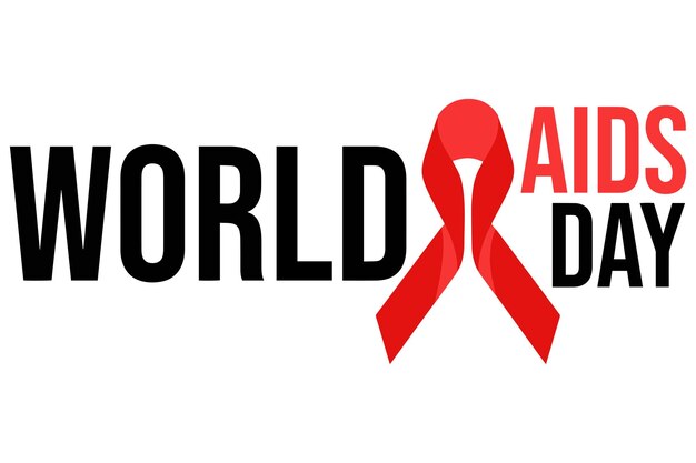 Logo World Aids Day 67