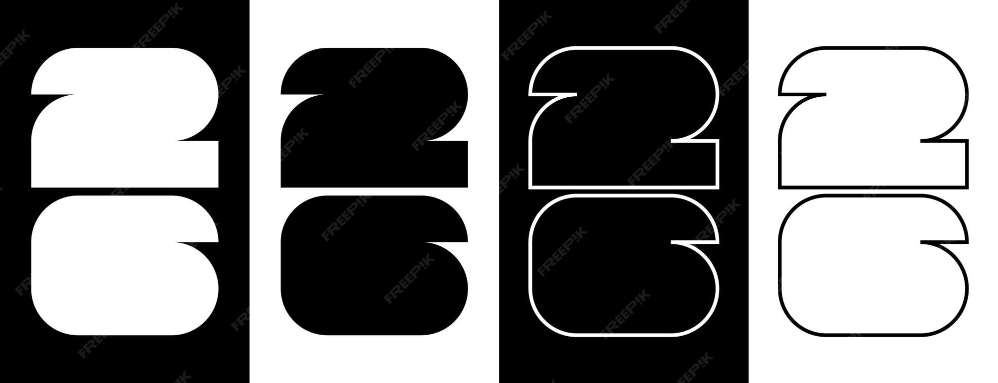 Premium Vector Logo World cup 2026
