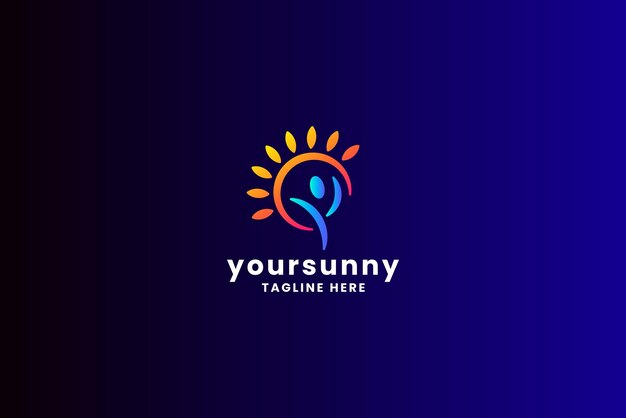 Vector logo_yoursunny