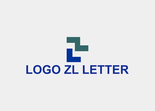 LOGO ZL BRIEF BEDRIJFSNAAM