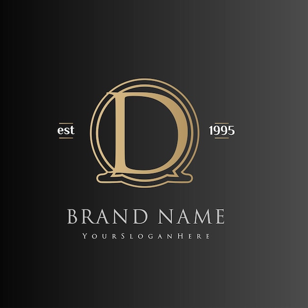 Premium Vector | Logo