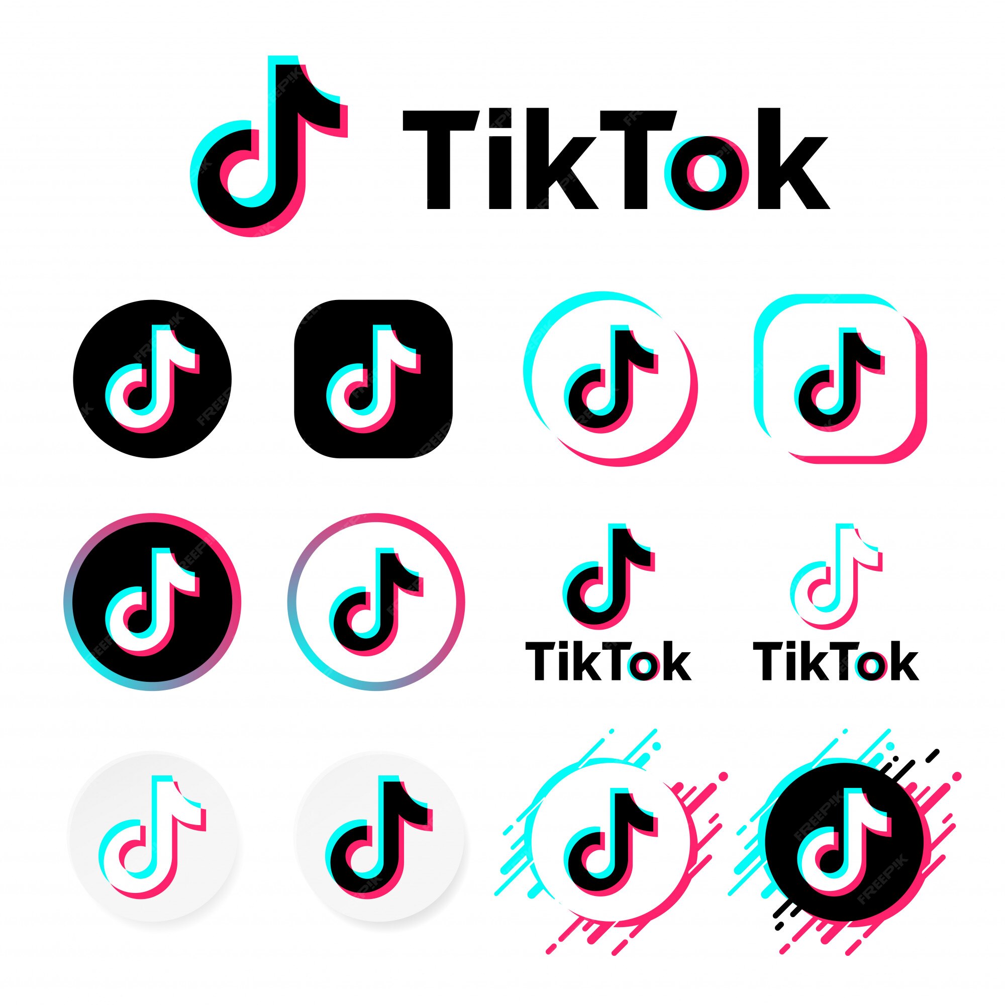 Tiktok Images - Free Download On Freepik