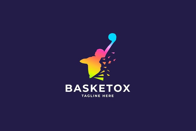 LogoBasketox