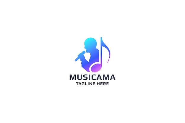 Логотипmusicama