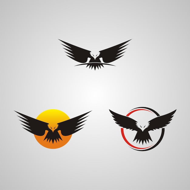 Logos Eagle