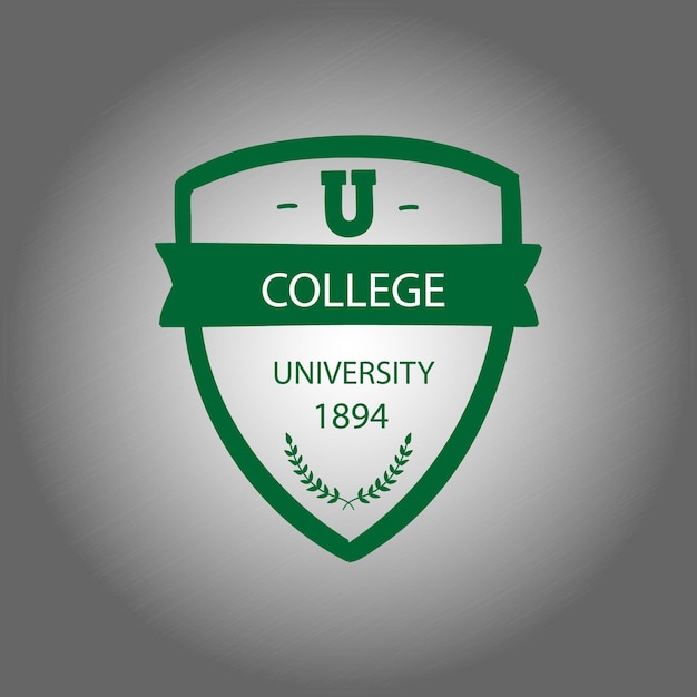 логотипы для учебных заведений