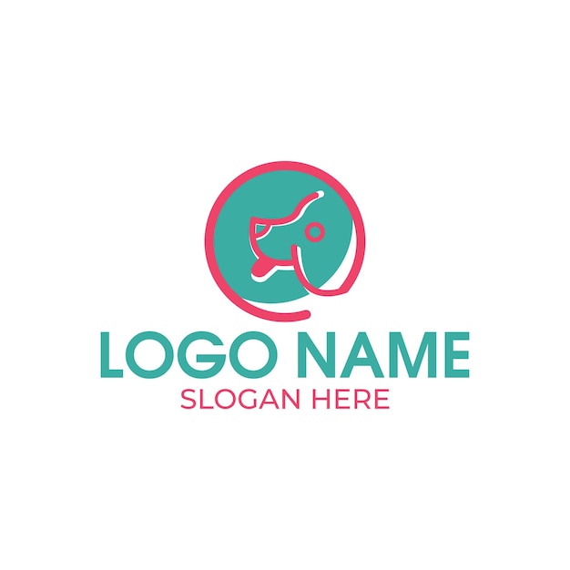 Vector logos