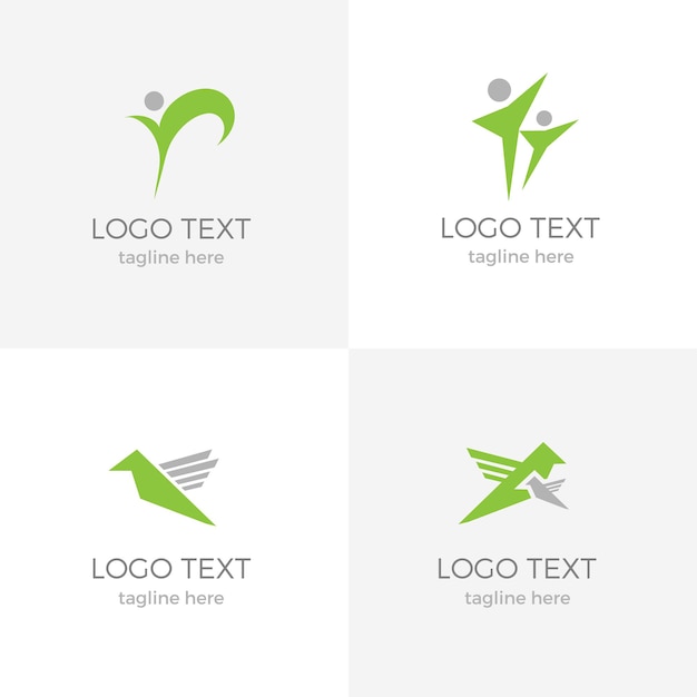 LogoSet9