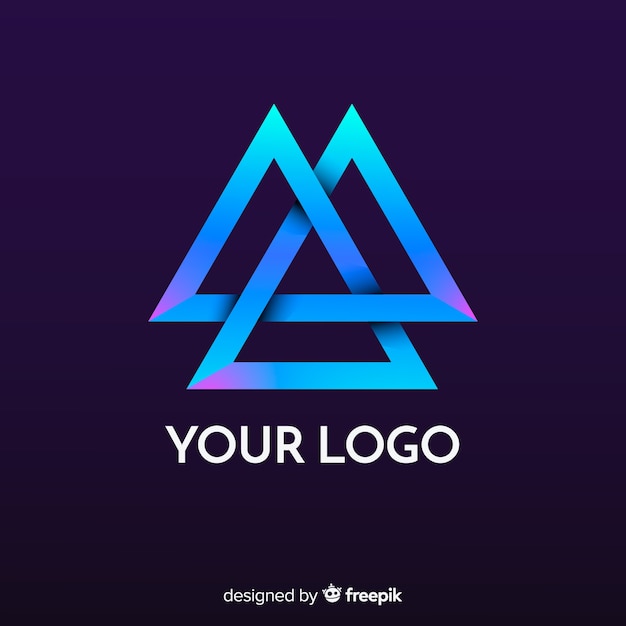 Vector logotype